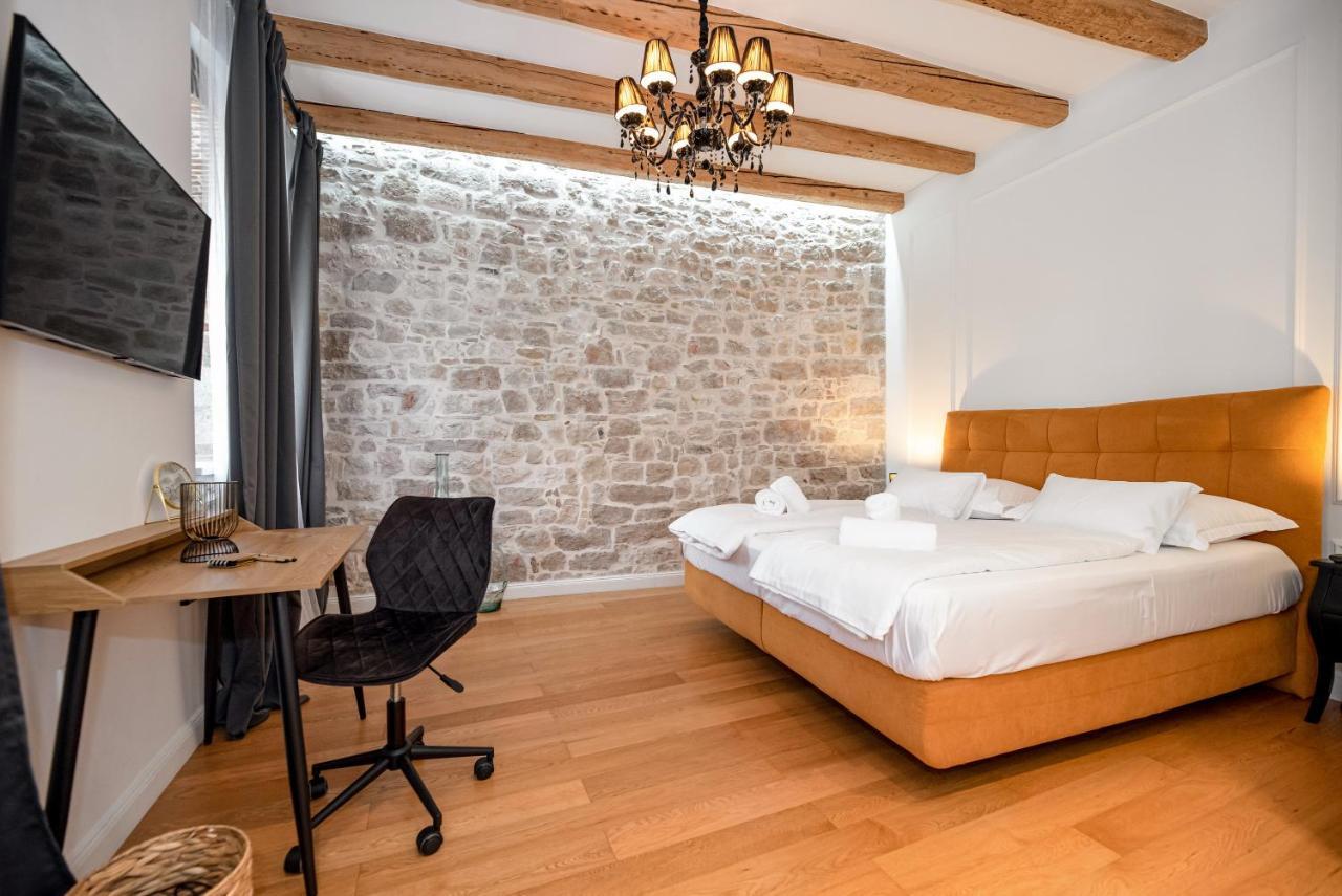 Luxury Room Lav زادار المظهر الخارجي الصورة