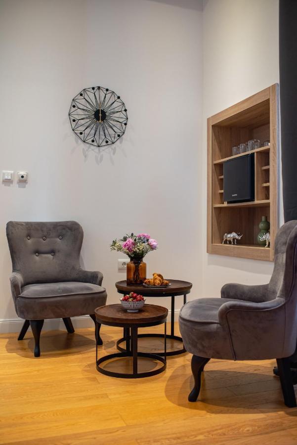 Luxury Room Lav زادار المظهر الخارجي الصورة