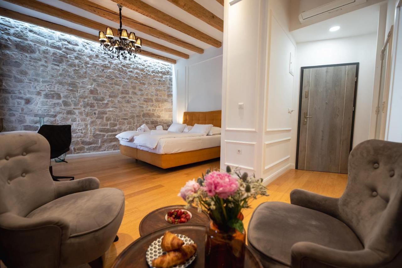 Luxury Room Lav زادار المظهر الخارجي الصورة