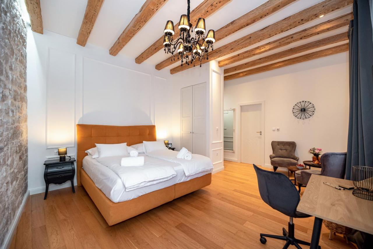 Luxury Room Lav زادار المظهر الخارجي الصورة