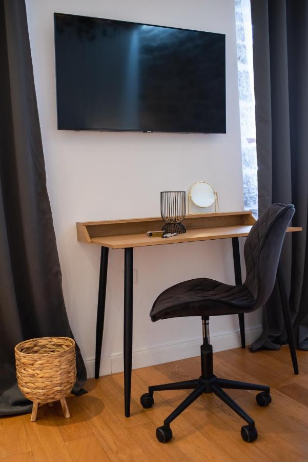 Luxury Room Lav زادار المظهر الخارجي الصورة