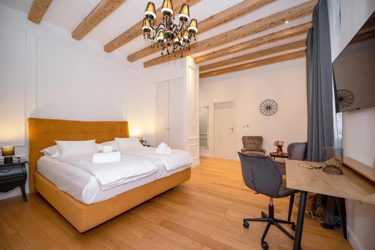 Luxury Room Lav زادار المظهر الخارجي الصورة