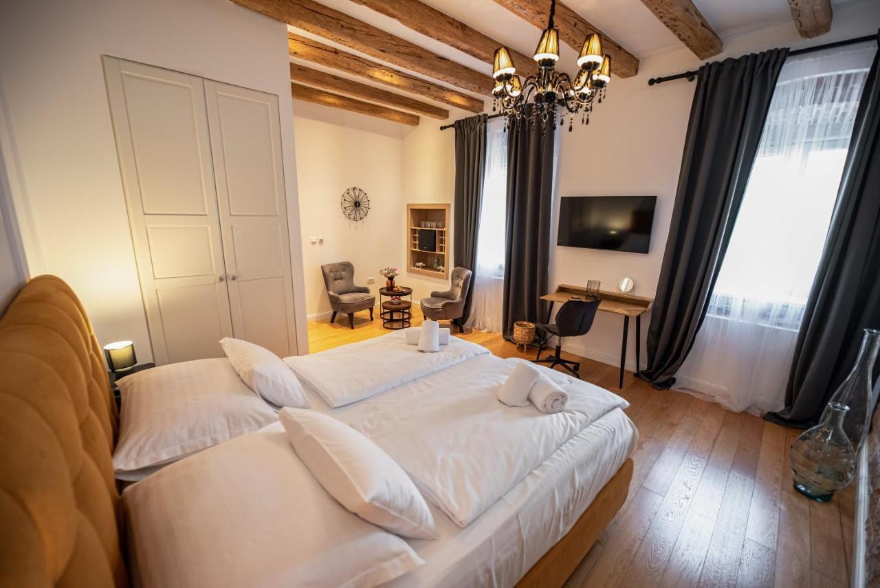 Luxury Room Lav زادار المظهر الخارجي الصورة