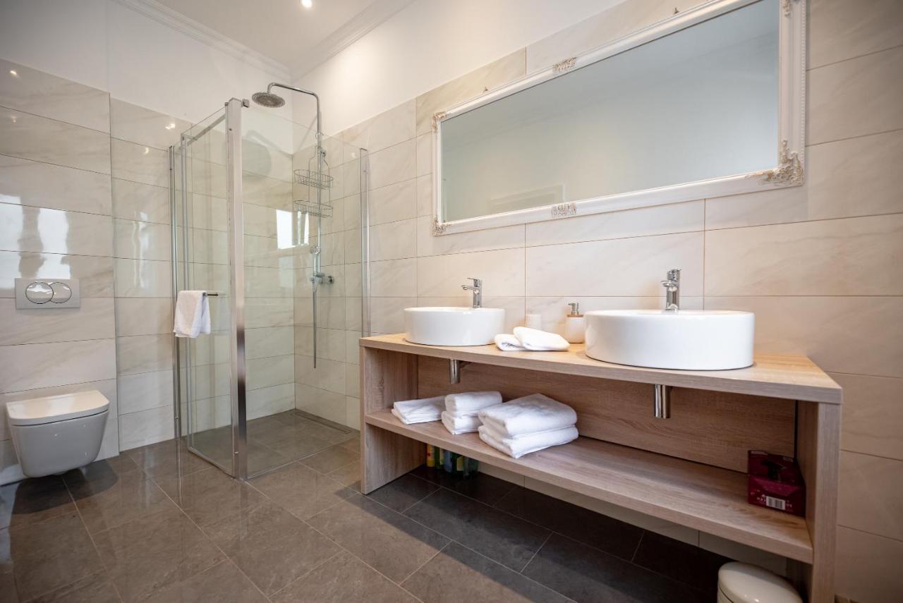 Luxury Room Lav زادار المظهر الخارجي الصورة