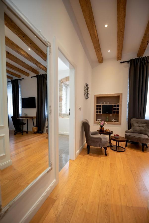 Luxury Room Lav زادار المظهر الخارجي الصورة