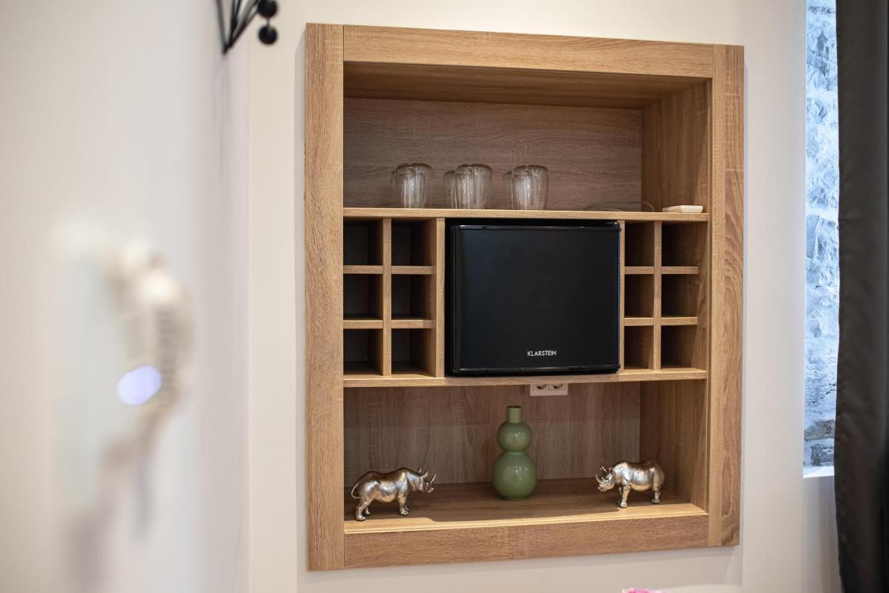 Luxury Room Lav زادار المظهر الخارجي الصورة