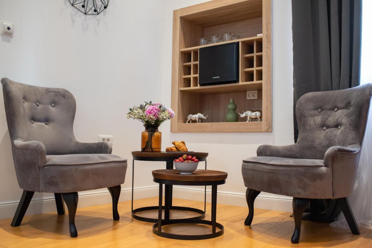 Luxury Room Lav زادار المظهر الخارجي الصورة