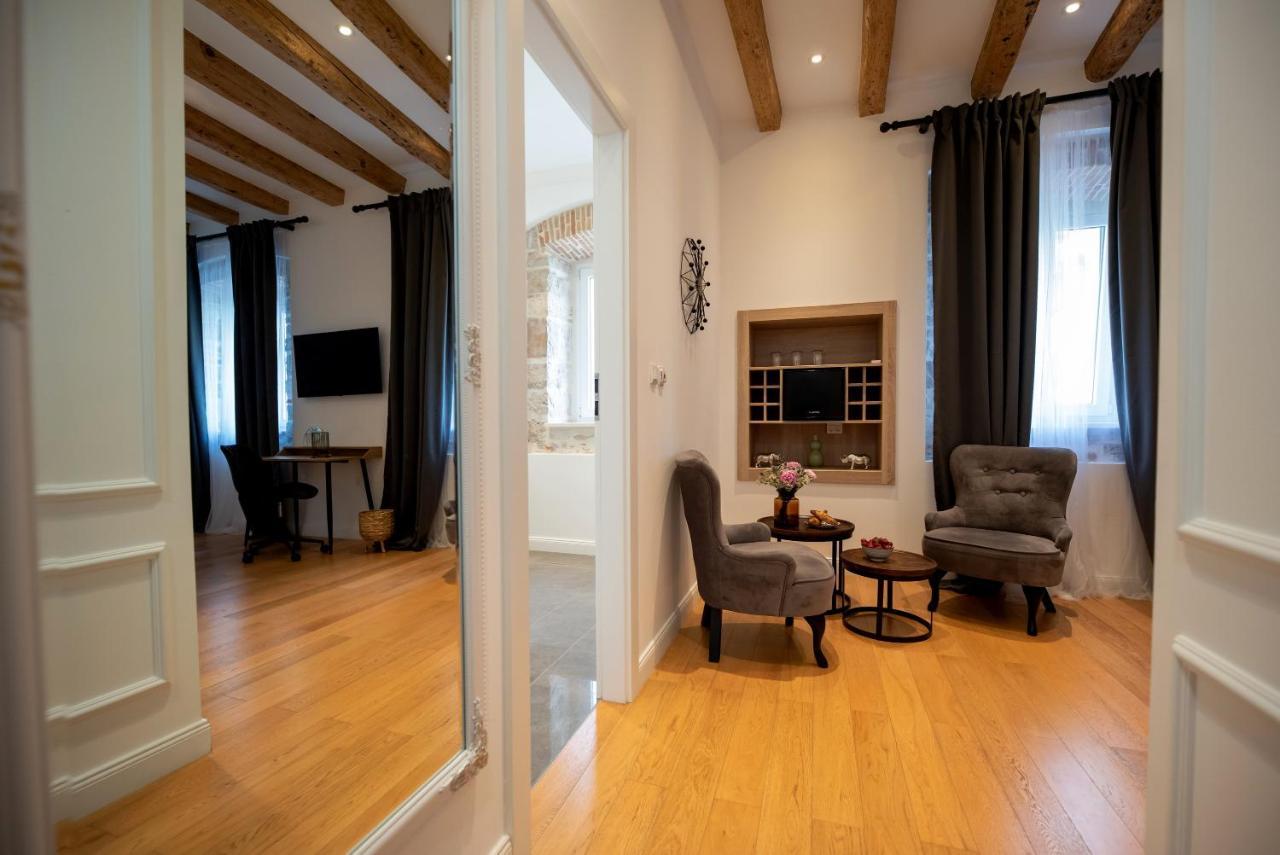 Luxury Room Lav زادار المظهر الخارجي الصورة