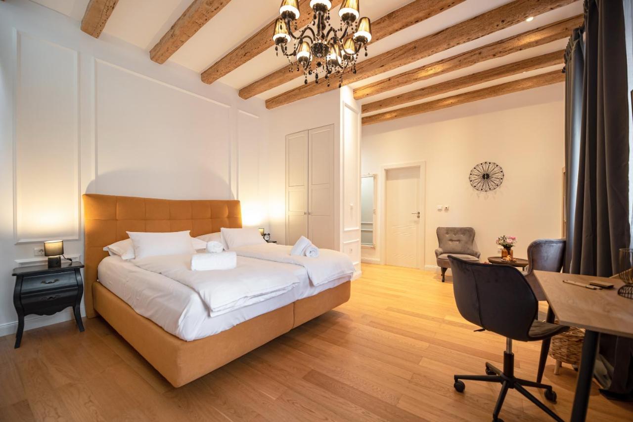 Luxury Room Lav زادار المظهر الخارجي الصورة