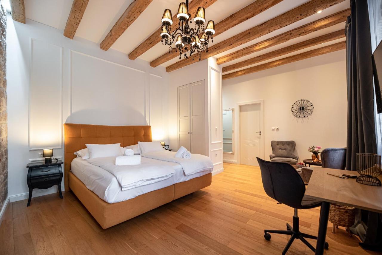 Luxury Room Lav زادار المظهر الخارجي الصورة