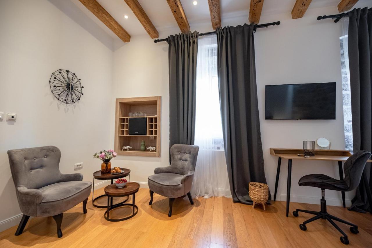 Luxury Room Lav زادار المظهر الخارجي الصورة