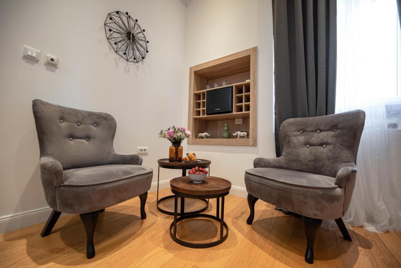 Luxury Room Lav زادار المظهر الخارجي الصورة